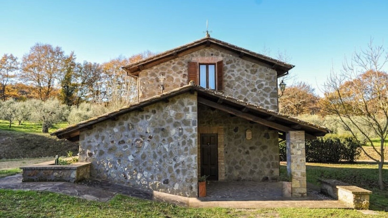 Photo of Outdoor in Celleno
