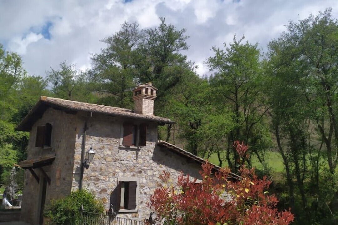 Photo of Outdoor in Celleno