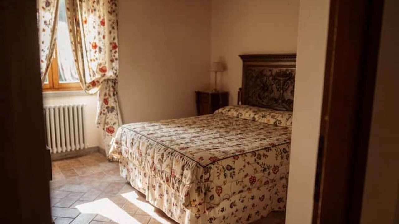 Photo of Bedroom in Celleno