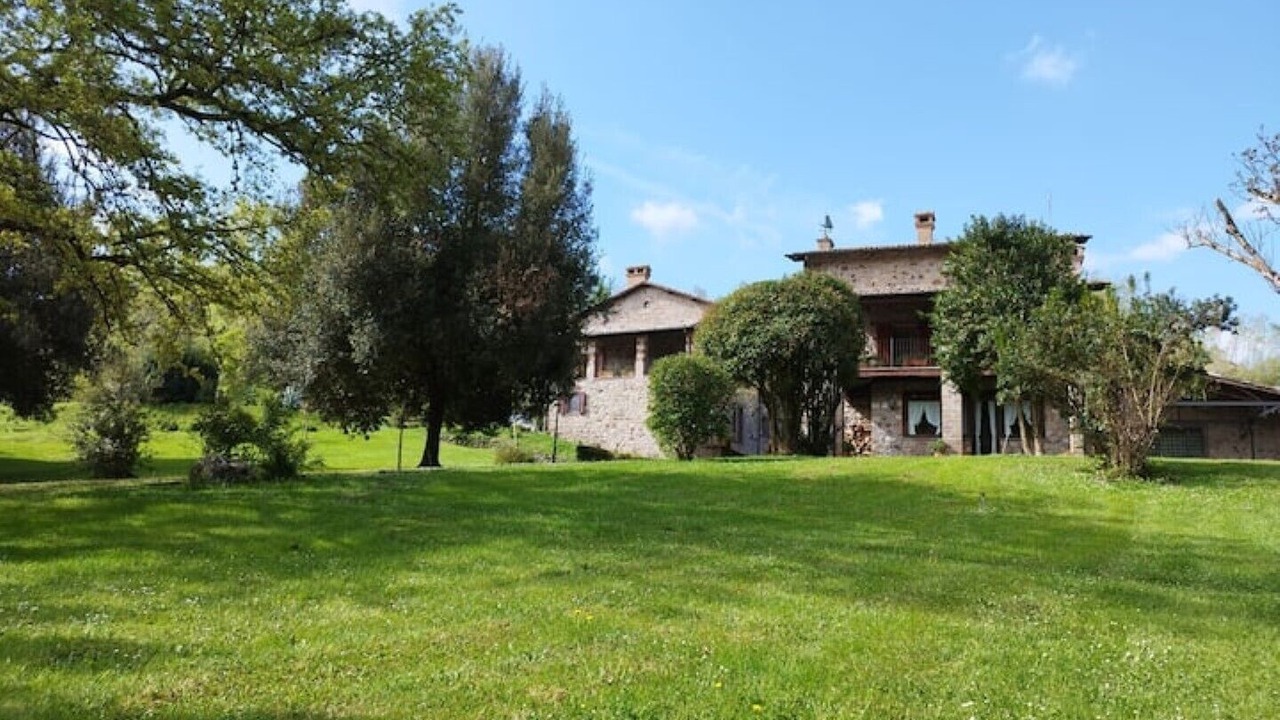 Photo of Outdoor in Celleno