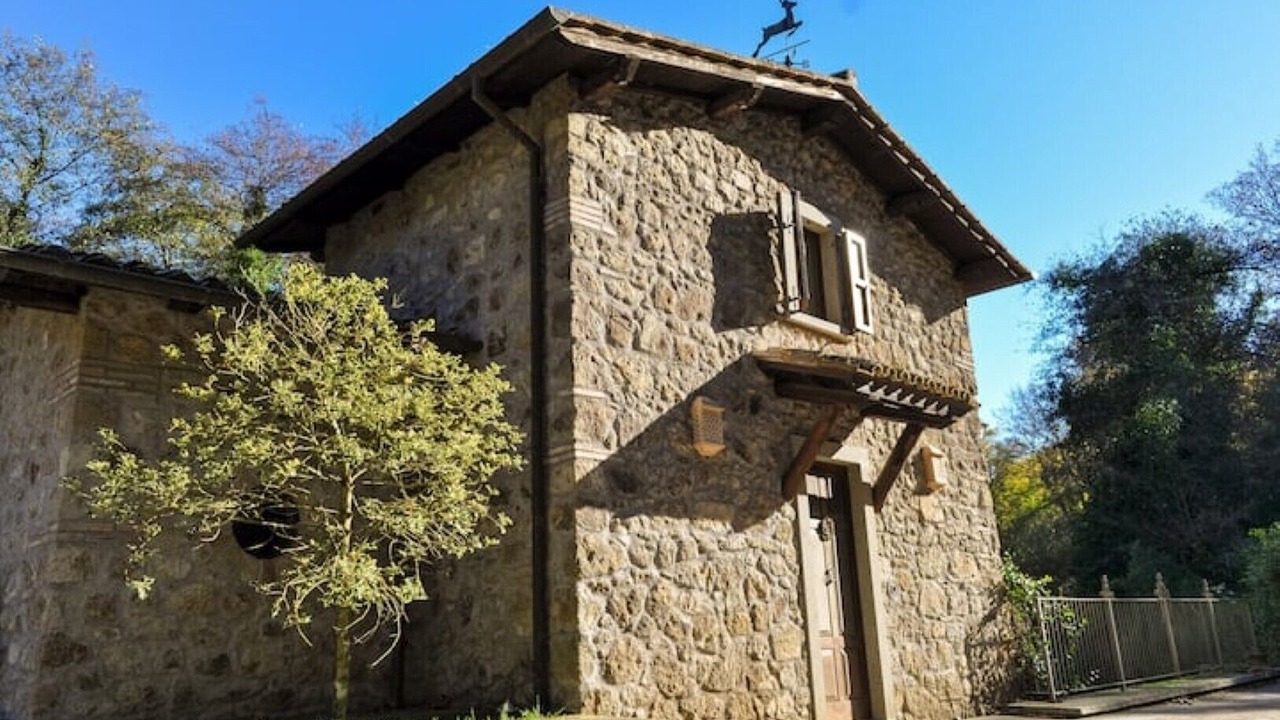Photo of Outdoor in Celleno