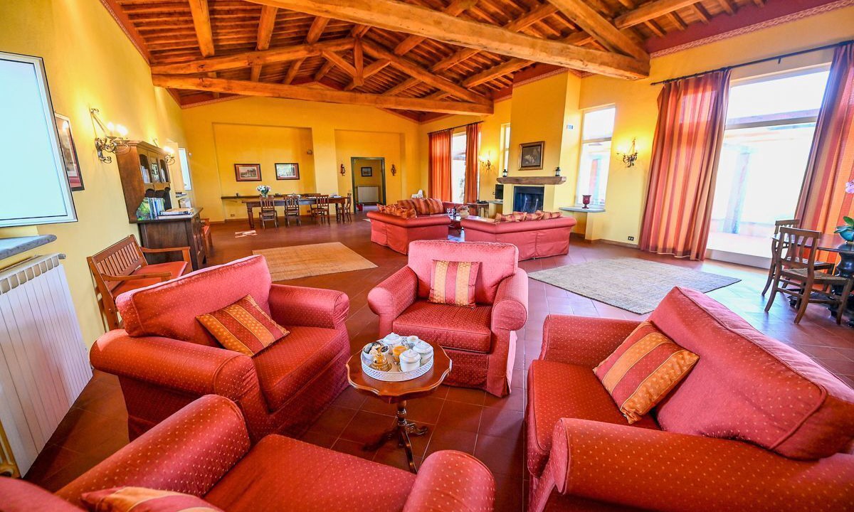 Photo of Livingroom in Calvi di Umbria