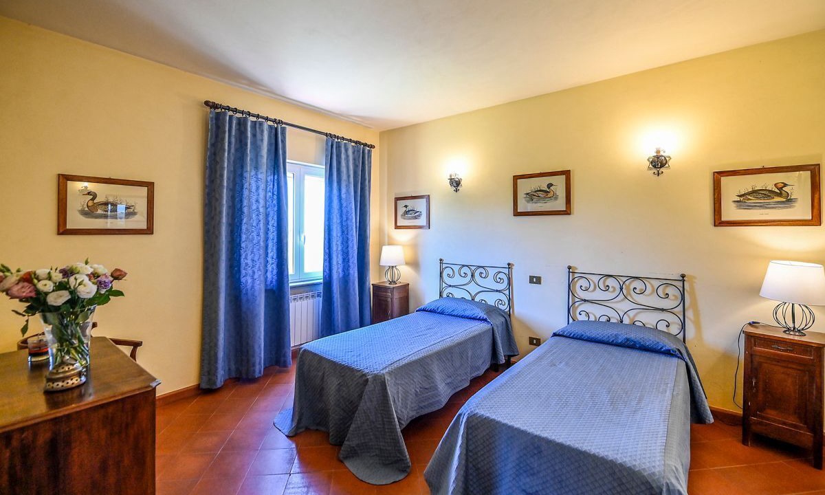 Photo of Bedroom in Calvi di Umbria