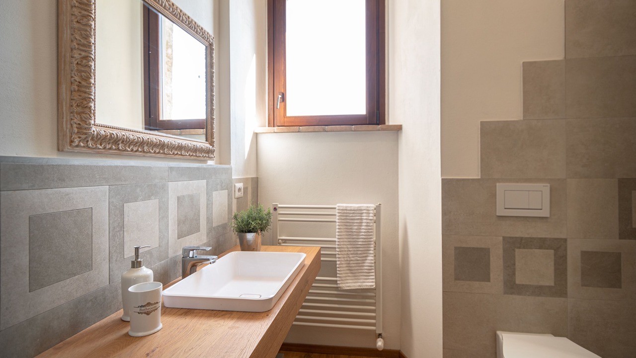 Photo of Bathroom in Acqua Loreto