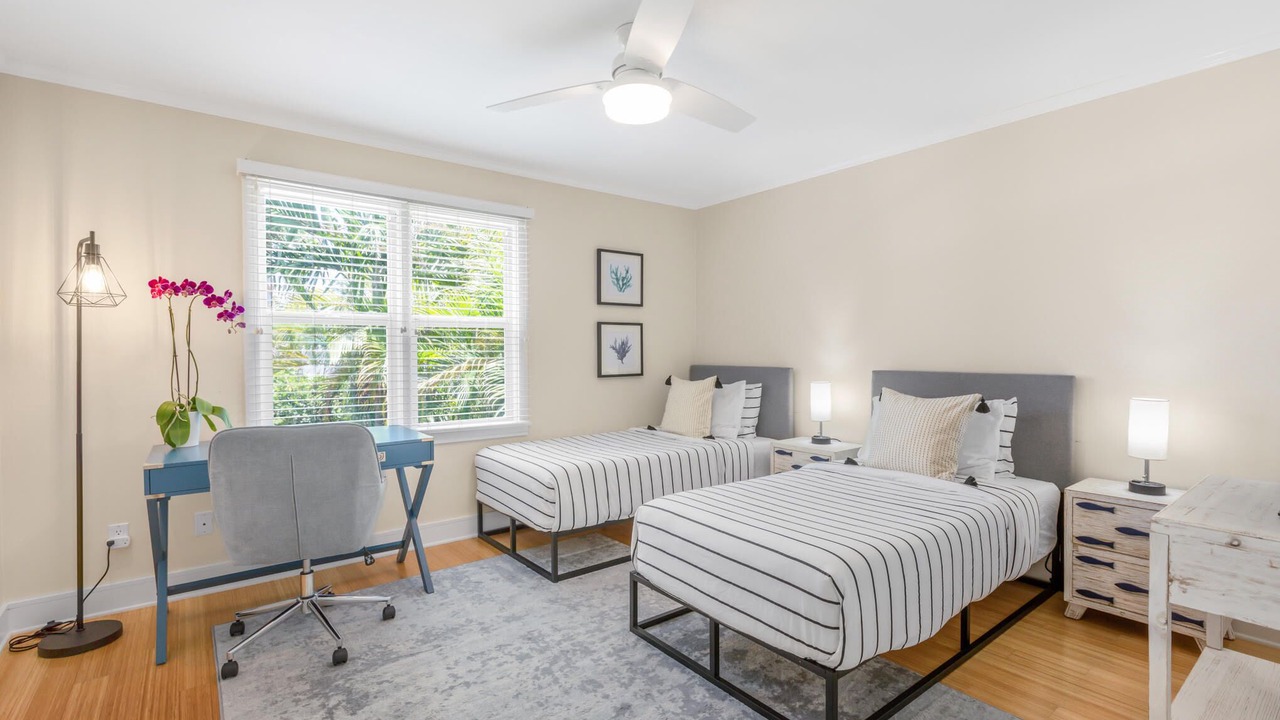 Photo of Bedroom in Bahama Village