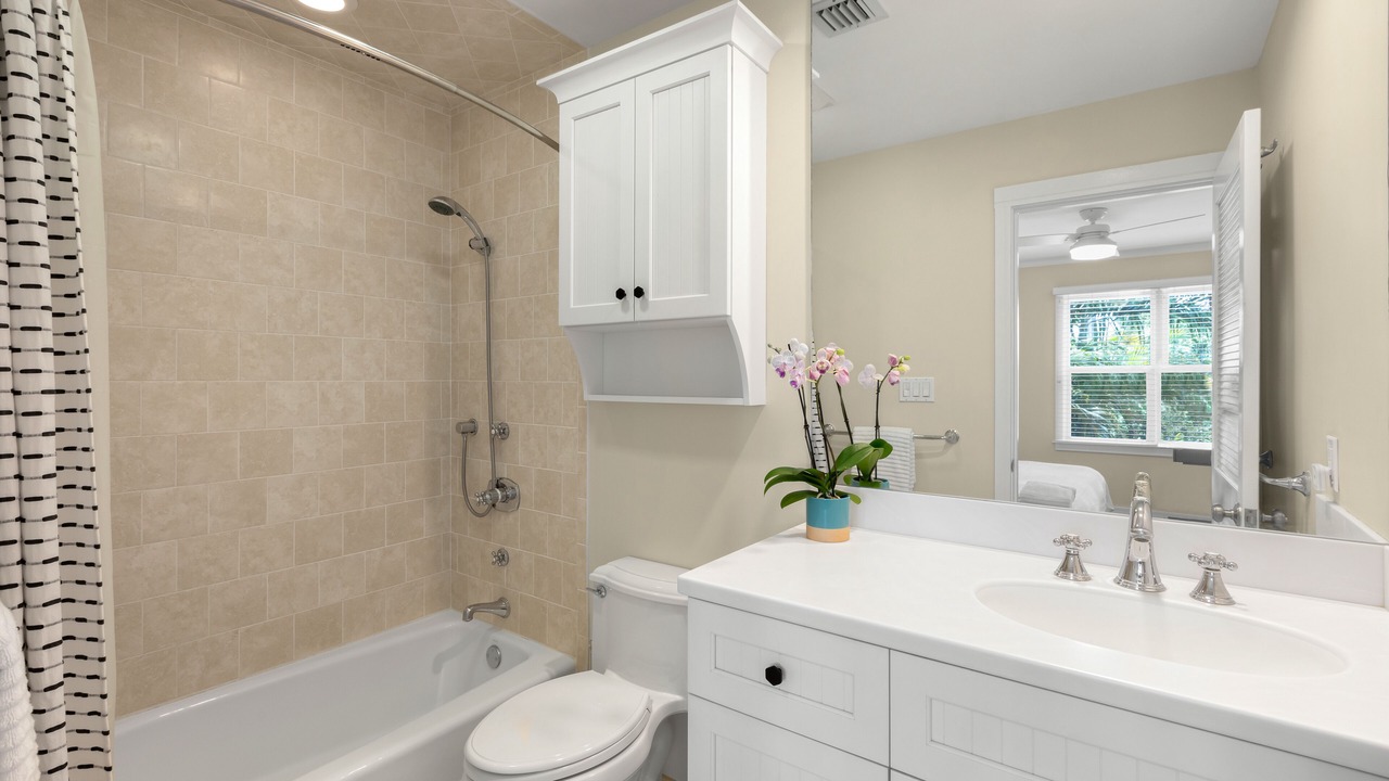 Photo of Bathroom in Bahama Village