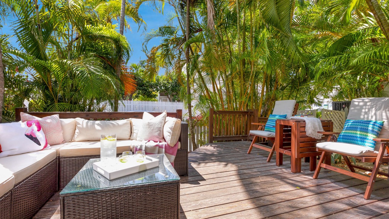 Photo of Outdoor in Bahama Village