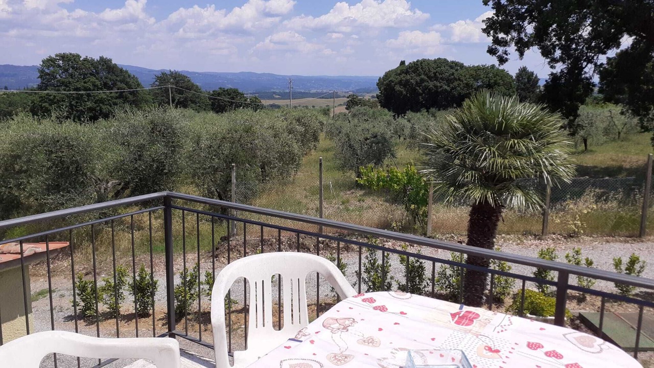 Photo of Outdoor in Cetona