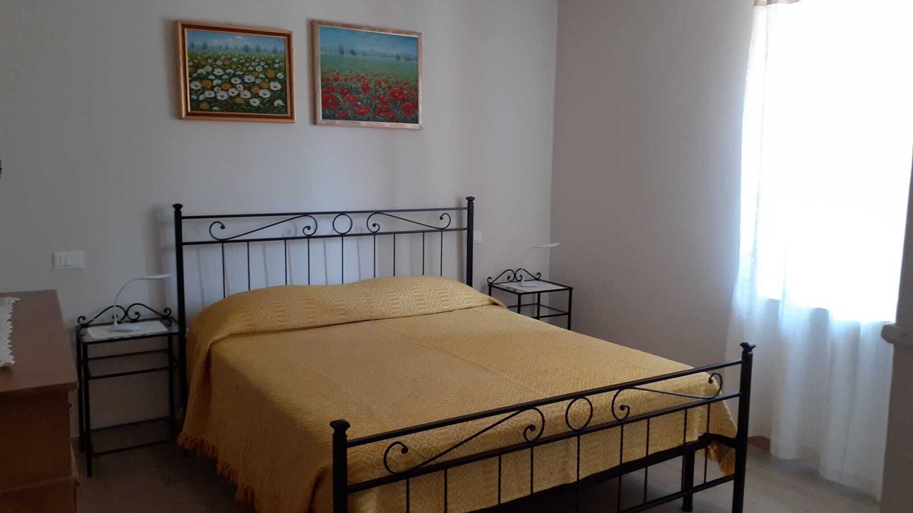Photo of Bedroom in Cetona