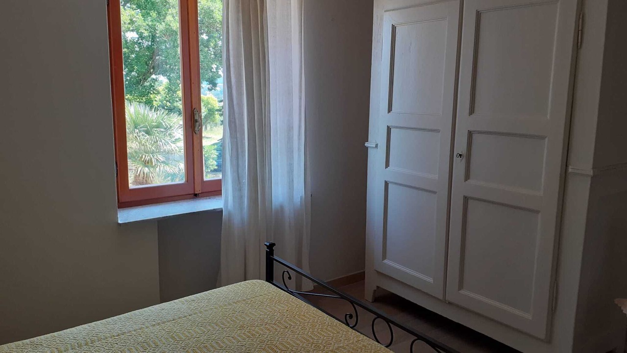 Photo of Bedroom in Cetona
