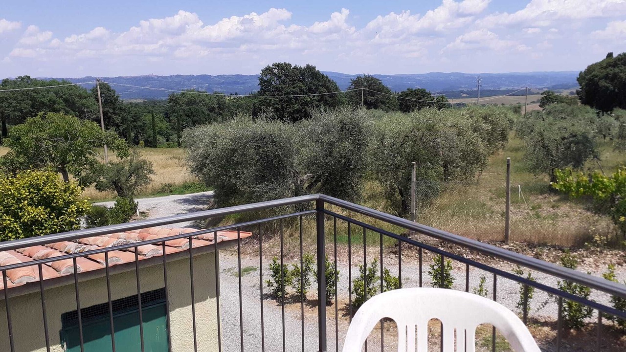 Photo of Outdoor in Cetona