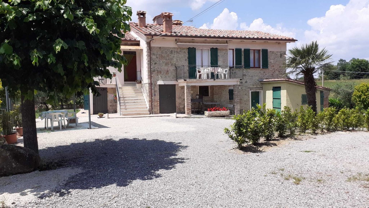 Photo of Outdoor in Cetona