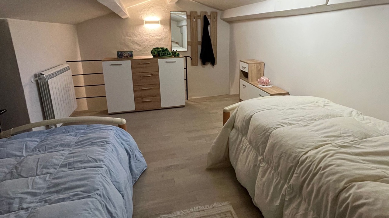 Photo of Bedroom in Cetona
