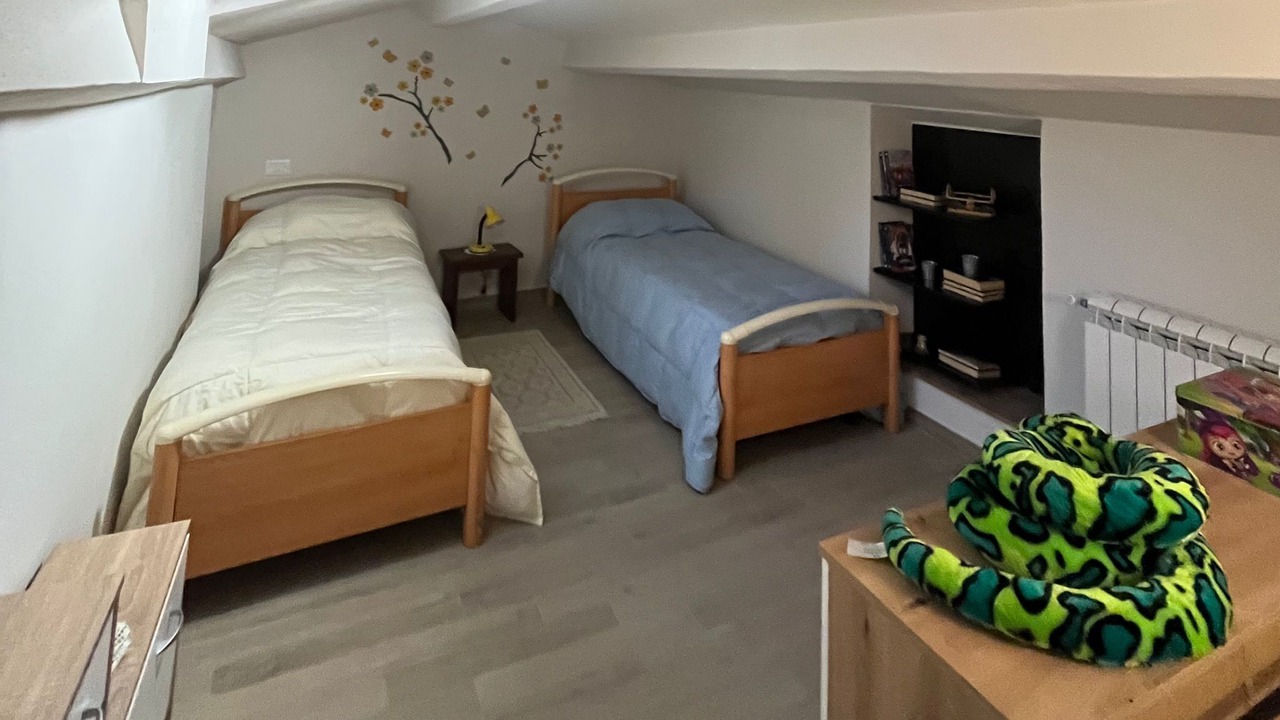 Photo of Bedroom in Cetona
