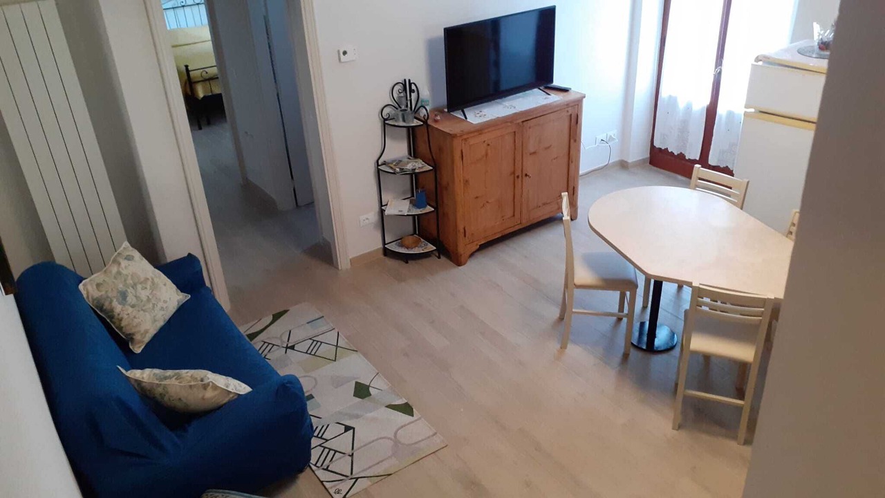 Photo of Livingroom in Cetona