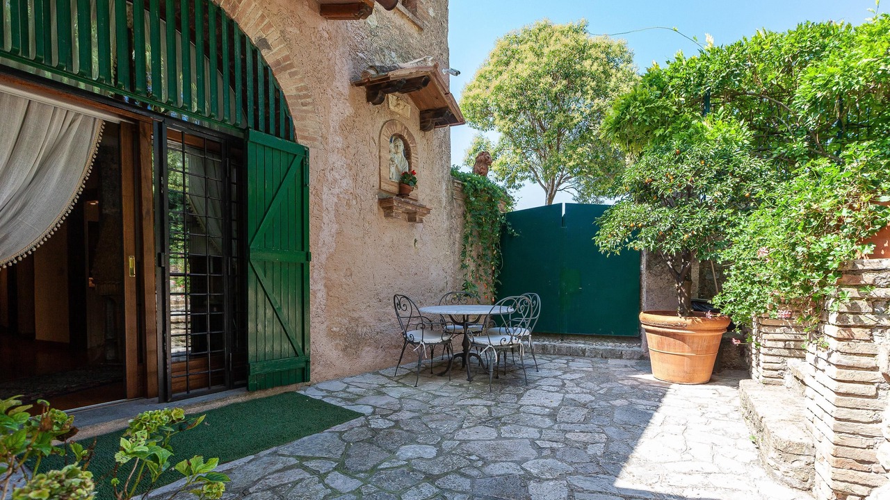 Photo of Outdoor in Poggio Catino