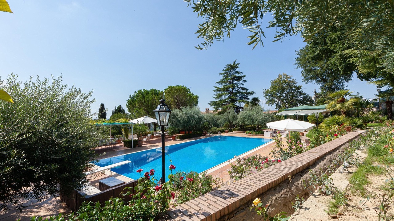 Photo of Outdoor in Poggio Catino