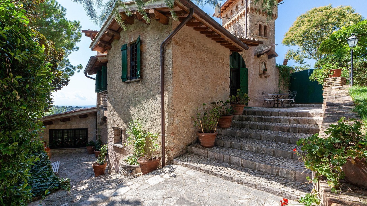 Photo of Outdoor in Poggio Catino