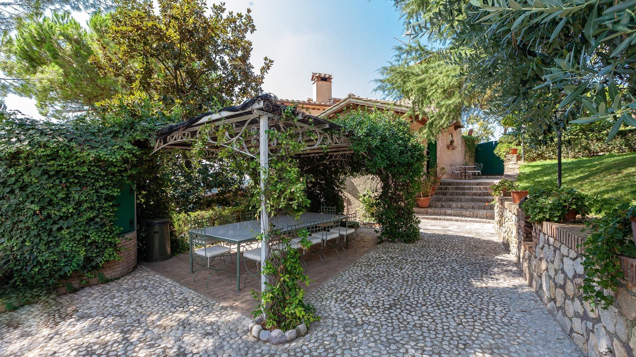 Photo of Outdoor in Poggio Catino