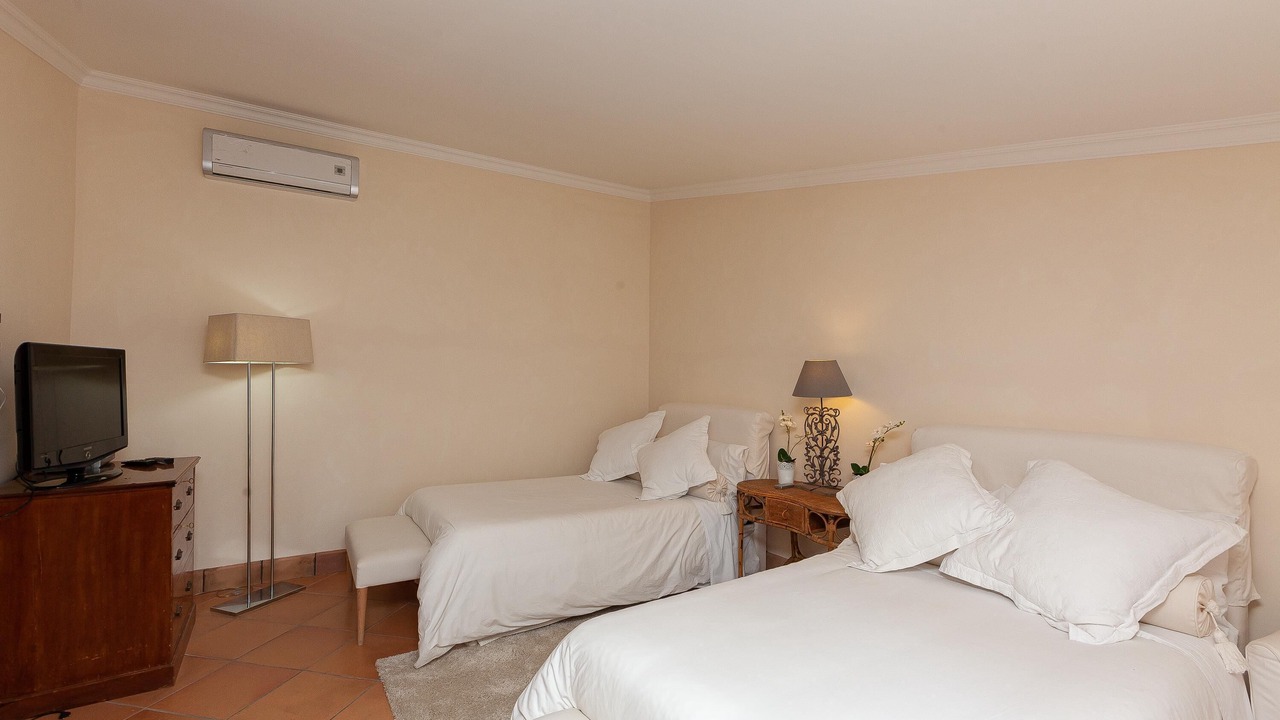 Photo of Bedroom in Poggio Catino