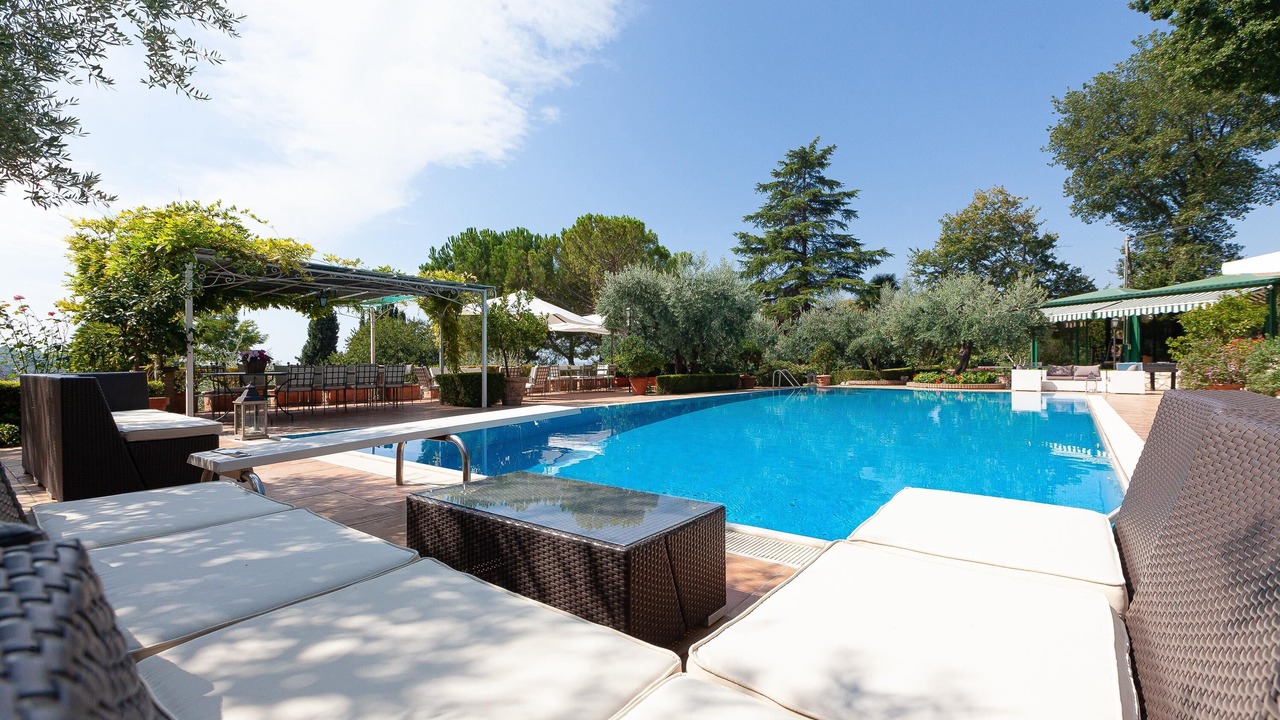 Photo of Outdoor in Poggio Catino
