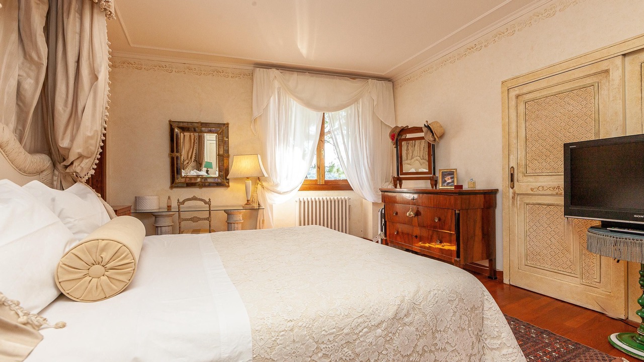 Photo of Bedroom in Poggio Catino