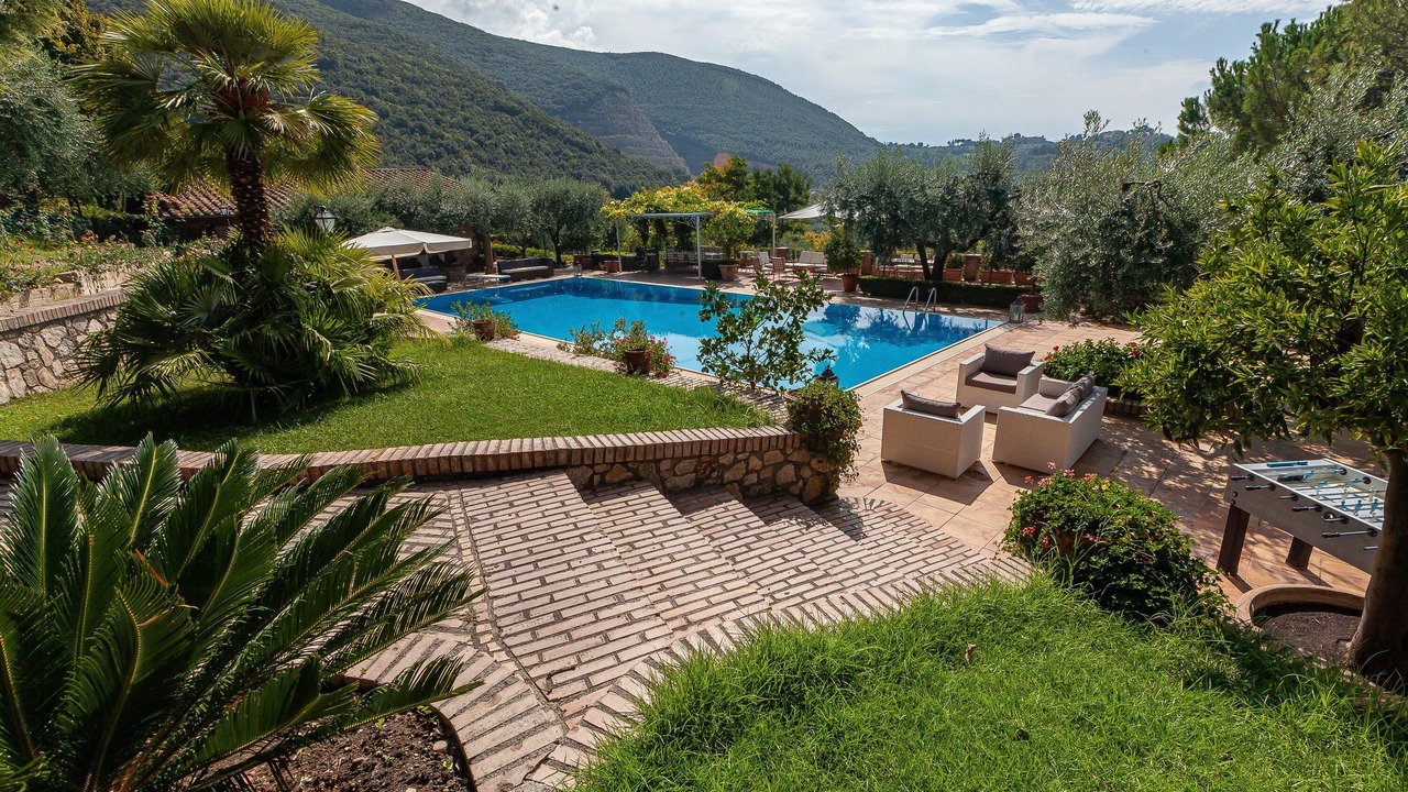 Photo of Outdoor in Poggio Catino