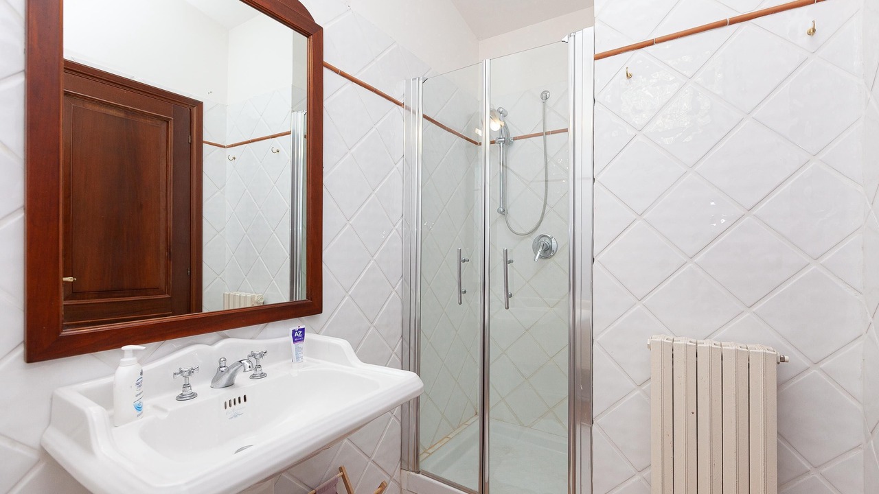 Photo of Bathroom in Poggio Catino
