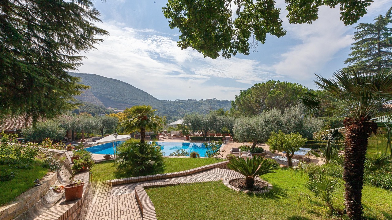 Photo of Outdoor in Poggio Catino