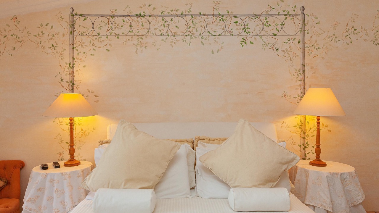 Photo of Bedroom in Poggio Catino