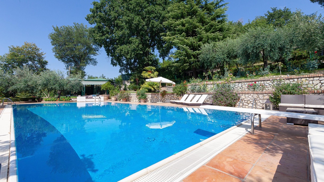Photo of Outdoor in Poggio Catino