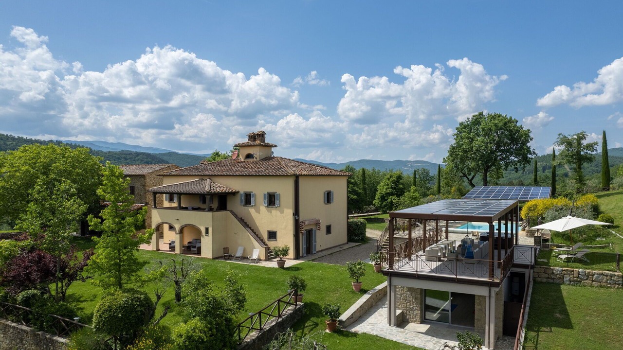 Photo of Outdoor in Subbiano