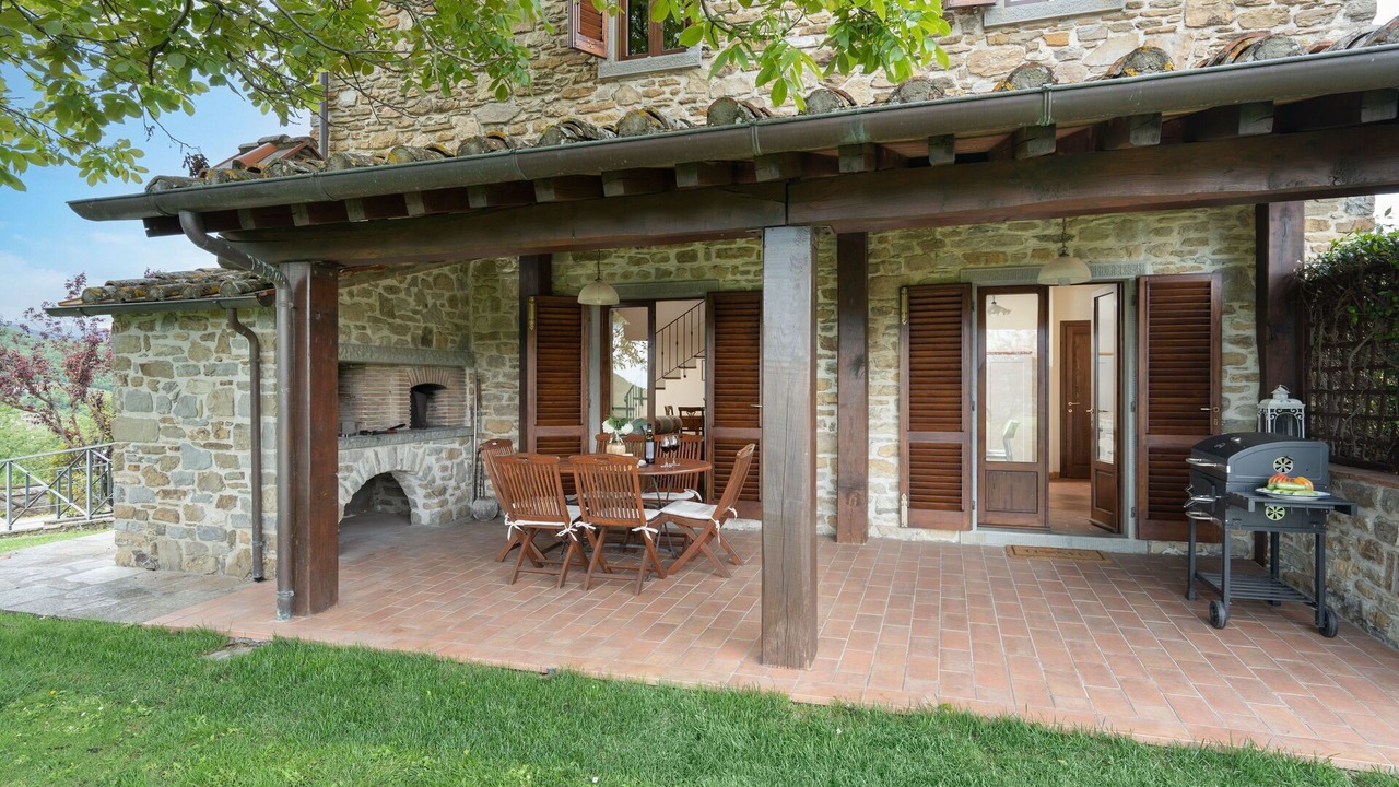 Photo of Outdoor in Subbiano