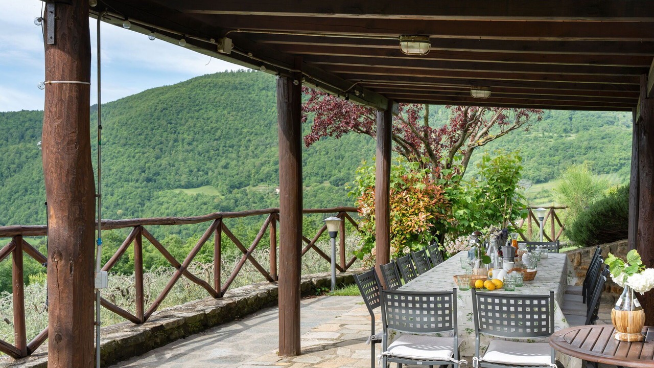 Photo of Outdoor in Subbiano