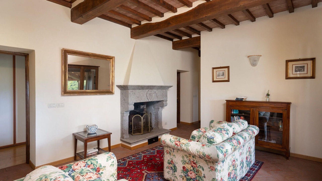 Photo of Bedroom in Subbiano