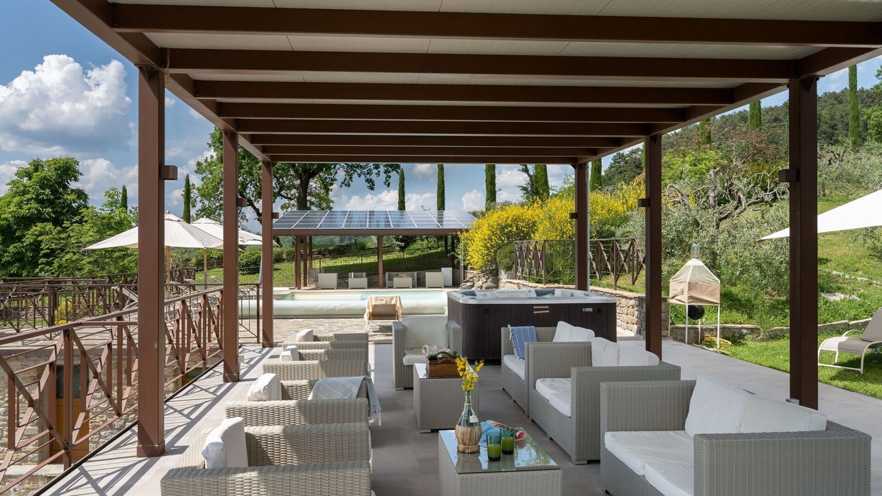 Photo of Outdoor in Subbiano