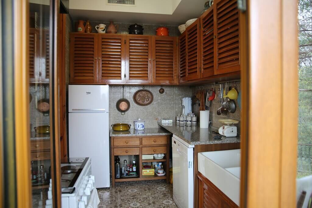 Photo of Kitchen in Sestri Levante