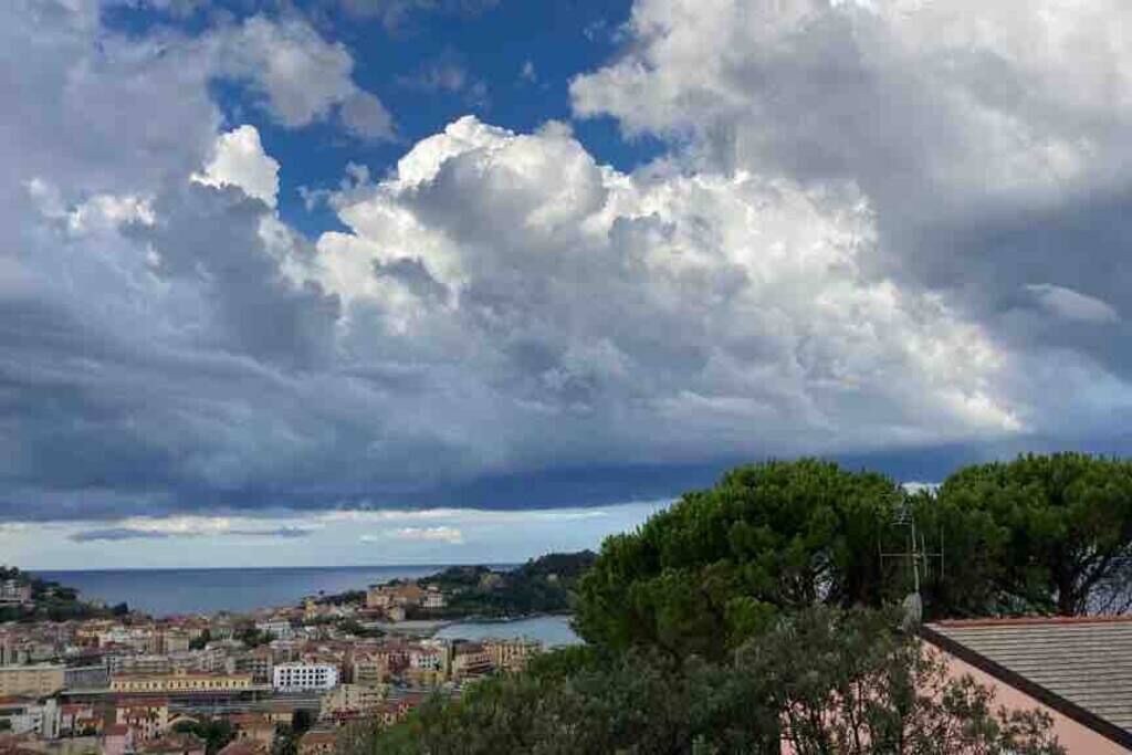 Photo of Bedroom in Sestri Levante