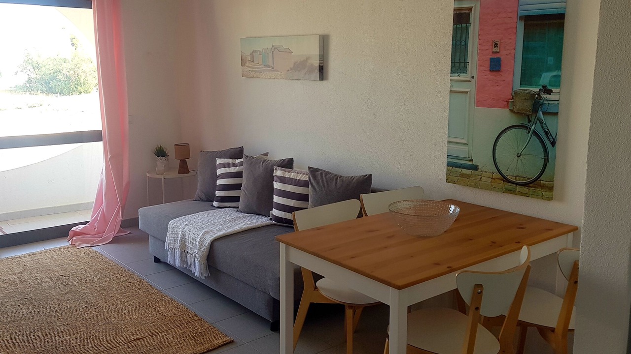 Photo of Livingroom in Vale de Centianes