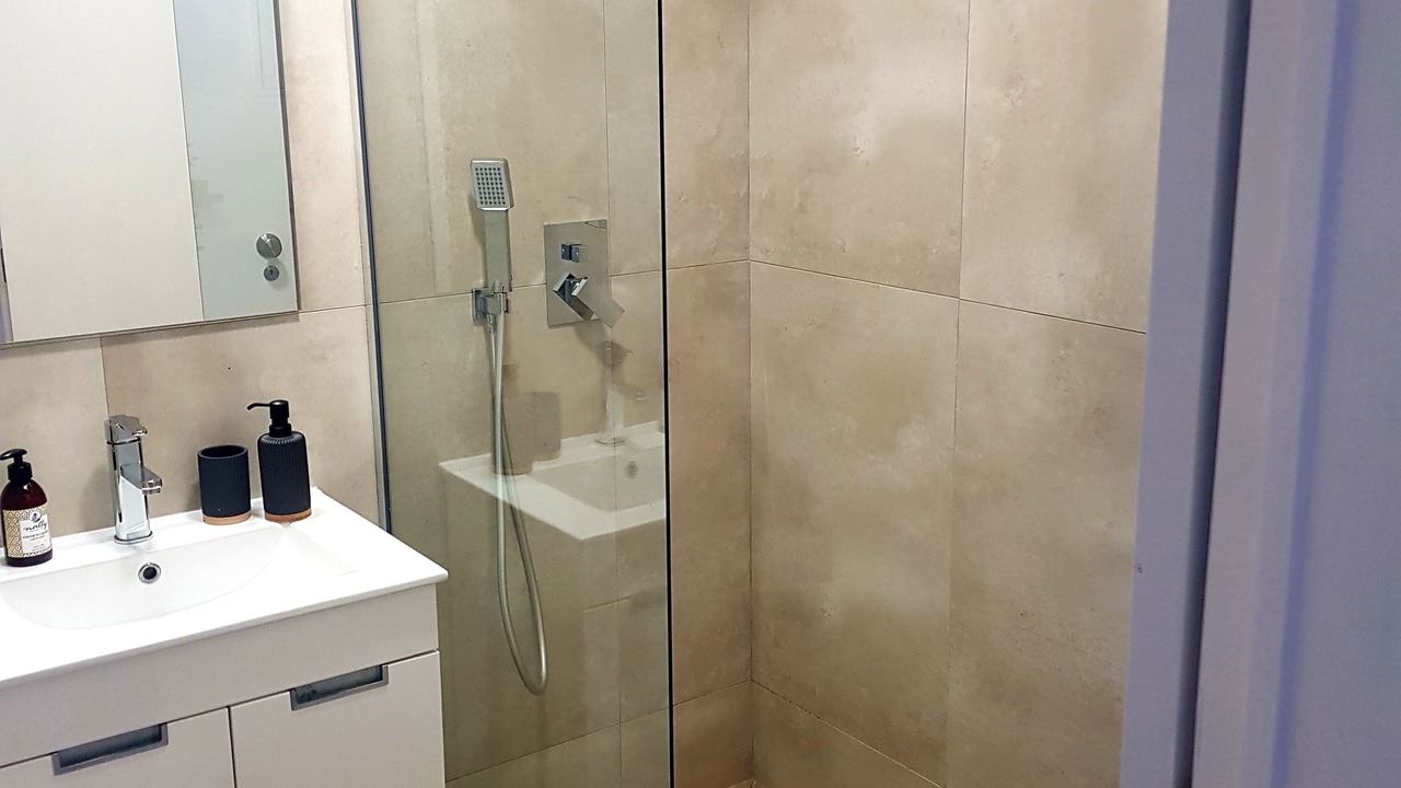 Photo of Bathroom in Vale de Centianes
