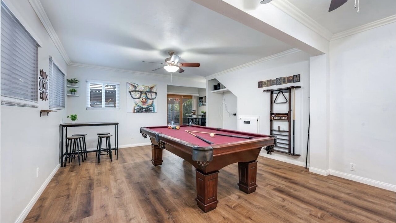 Photo of Bedroom in Riverside
