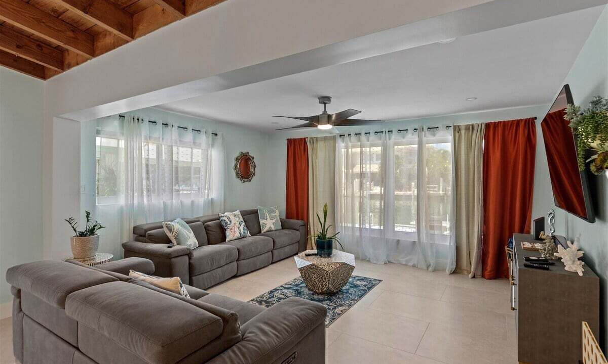 Photo of Bedroom in Coury