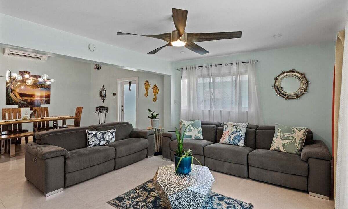 Photo of Bedroom in Coury
