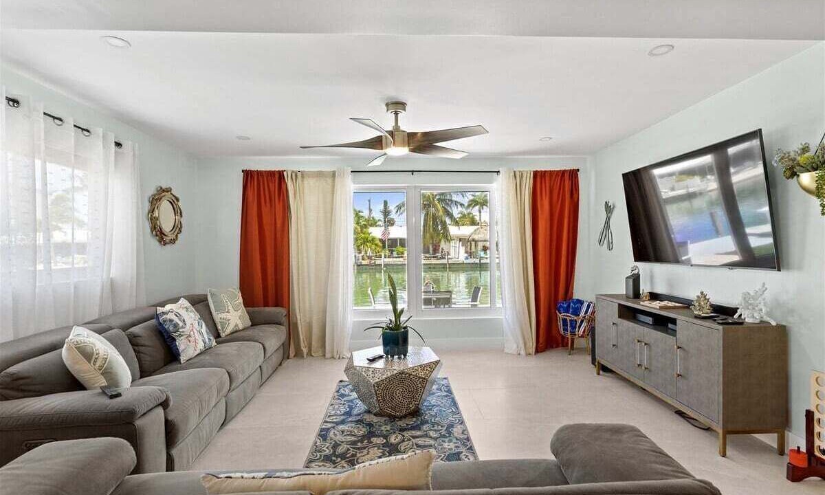 Photo of Bedroom in Coury