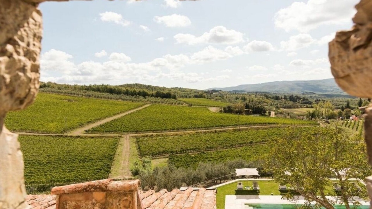 Photo of Others in Greve in Chianti