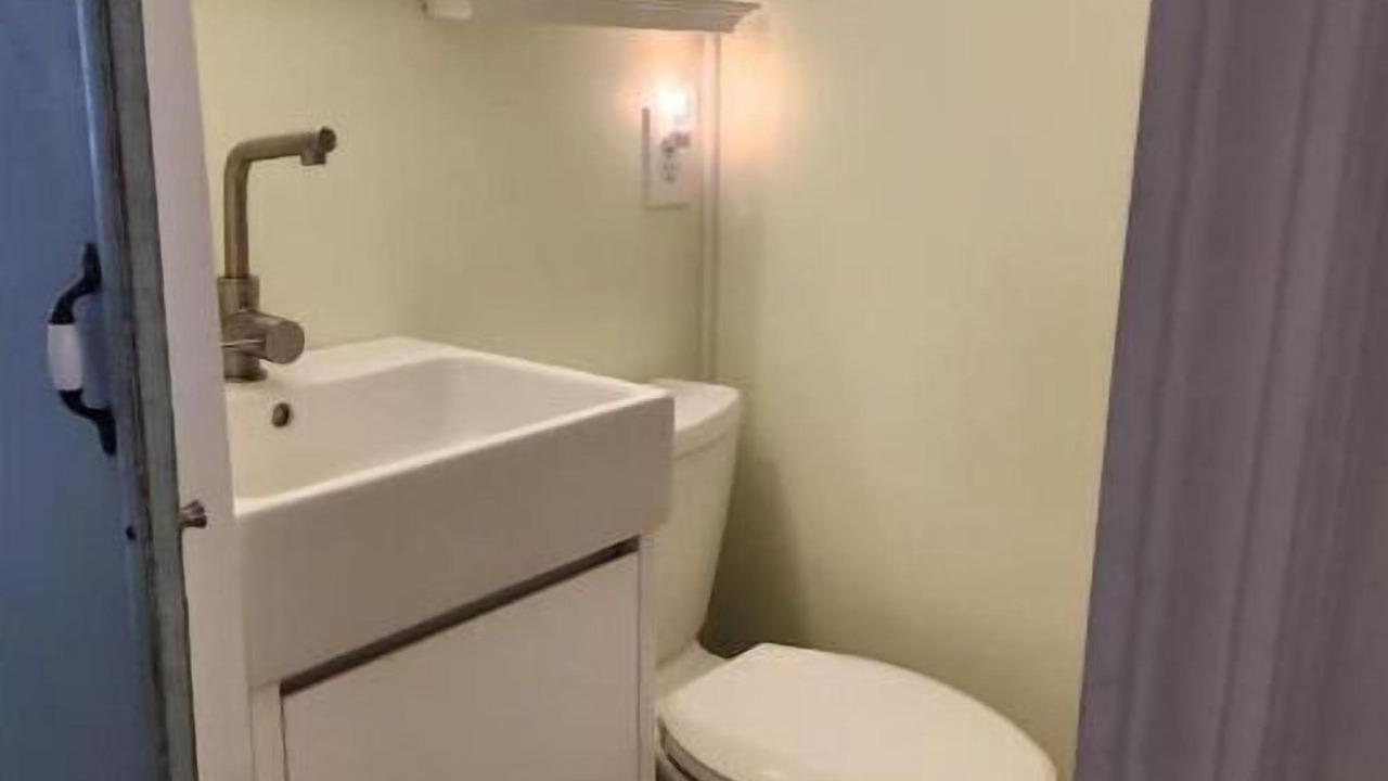 Photo of Bathroom in Cudjoe Key