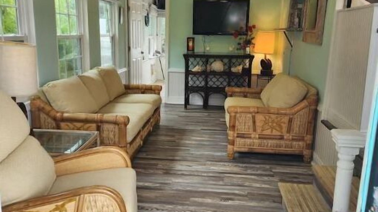 Photo of Livingroom in Cudjoe Key