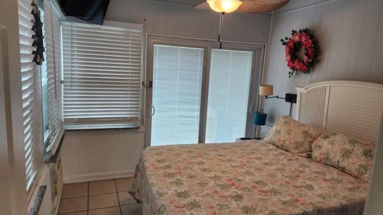 Photo of Bedroom in Cudjoe Key