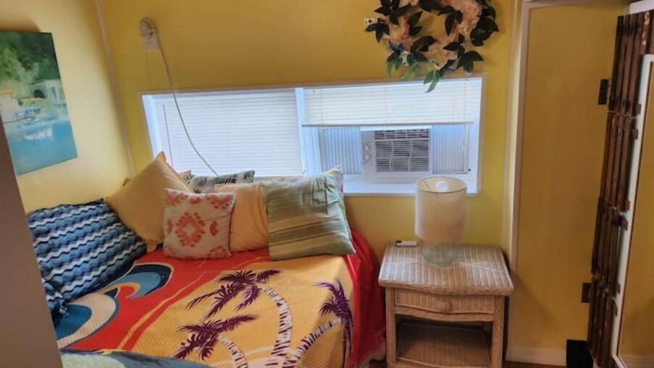 Photo of Bedroom in Cudjoe Key