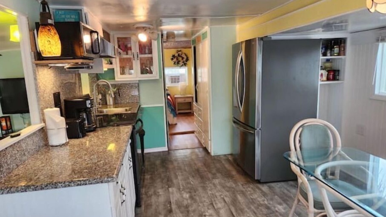 Photo of Kitchen in Cudjoe Key